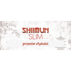 Shiimun Slim z grzybkami Shiitake 50g dla psa